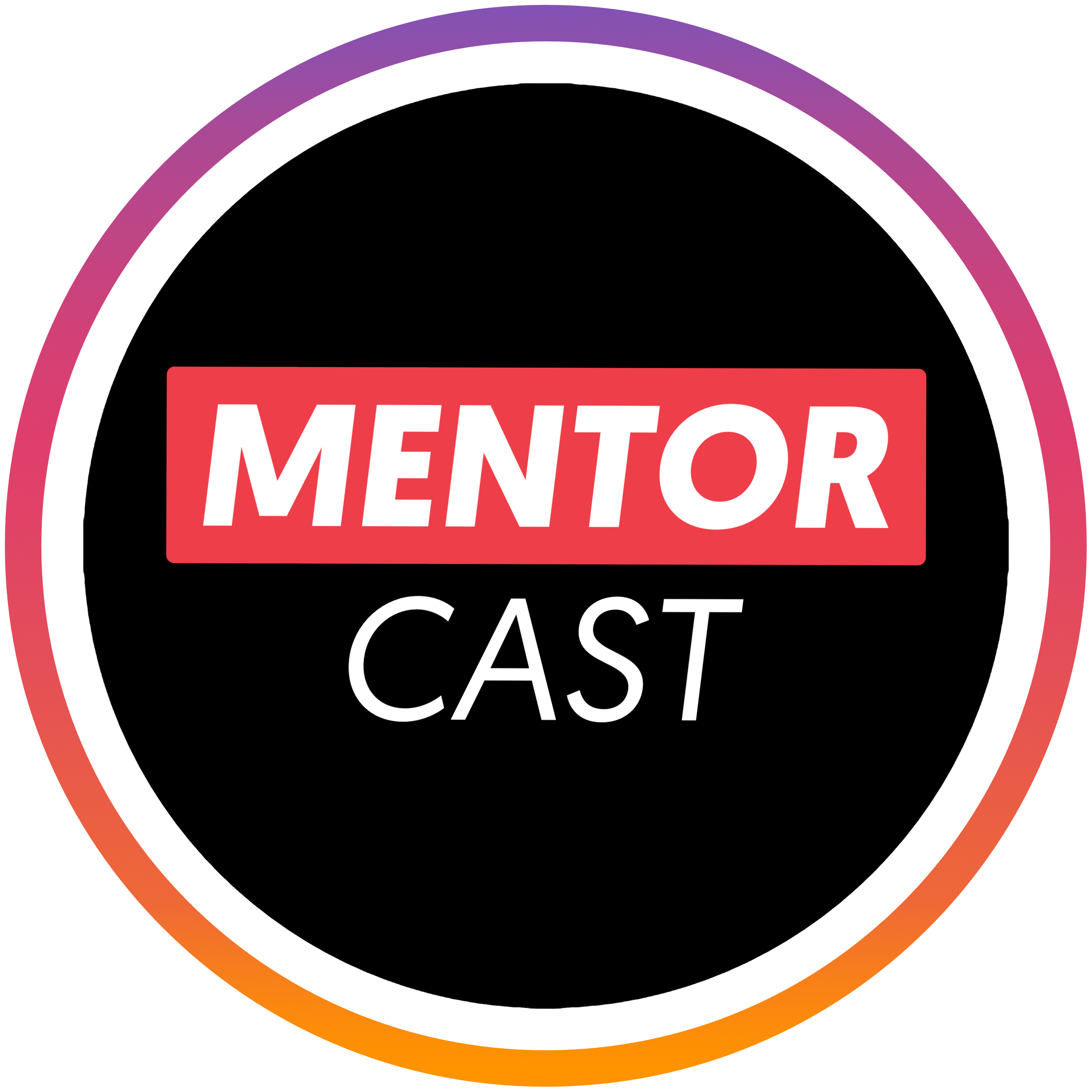 Podcast Mentorcast - upgrade your mind