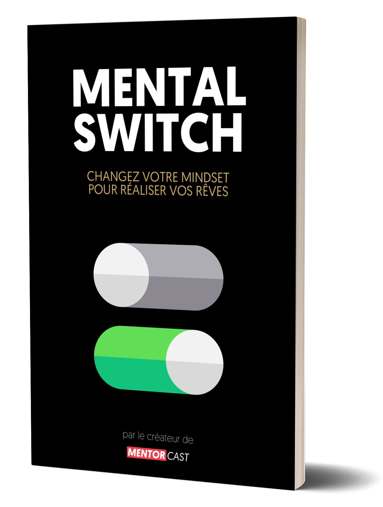 Mockup ebook Mental Switch